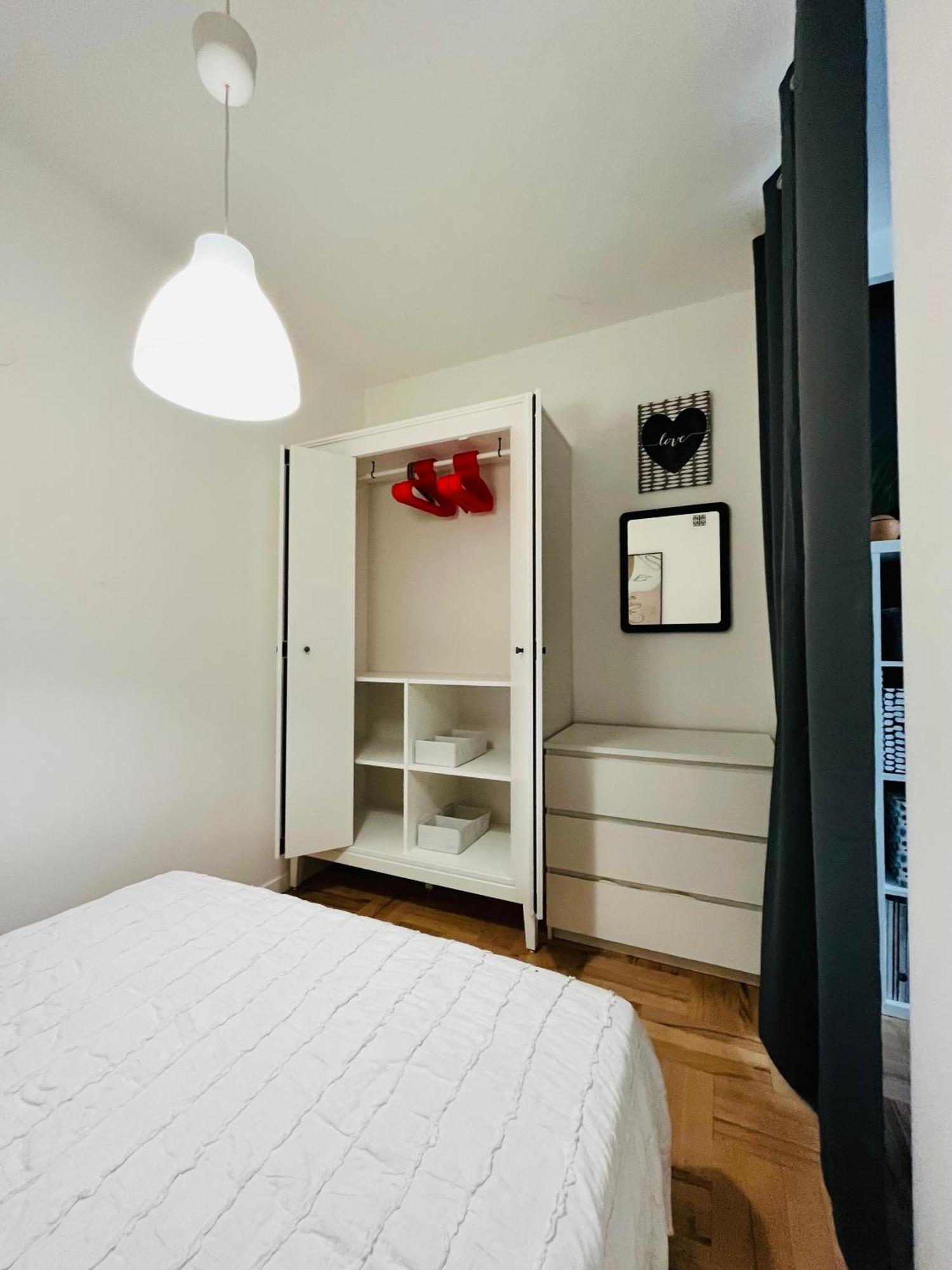 Apartment Luff Legionow