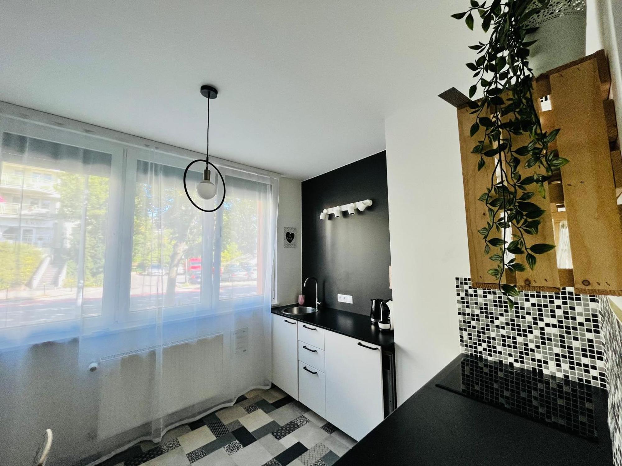 Luff Legionow Apartment Gdynia